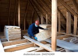 Types of Insulation We Offer in Twin Rivers, NJ